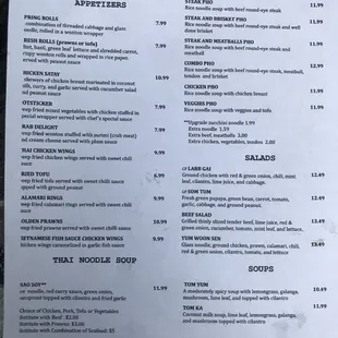 Menu 9/2021