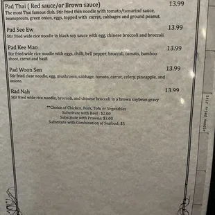 Menu 3/2023