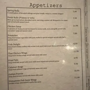 Menu 3/2023