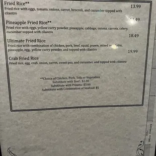 Menu 3/2023