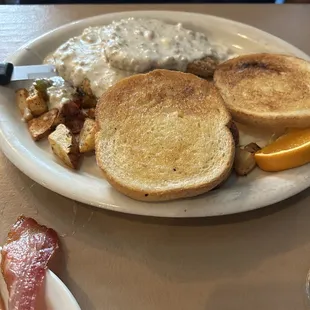 Chicken Fried Steak