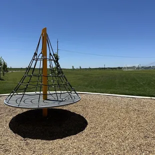 Merry-go-round