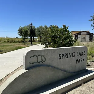 Spring Lake Park