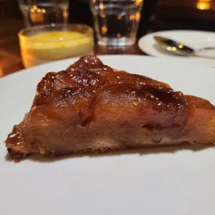 Tarte tatin