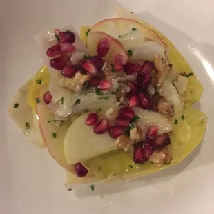 Apple and Endive Salad