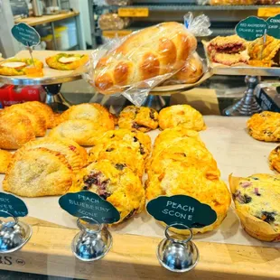 Amazing Baked Goods!