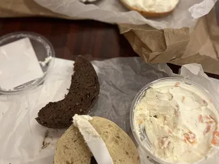 Goldberg's NY Bagels