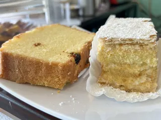 Tiramisu Bakery Cafe
