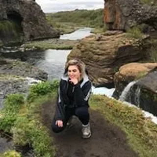 Gigi P.