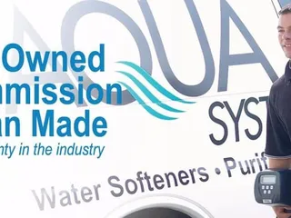 Aqua Systems of Nebraska