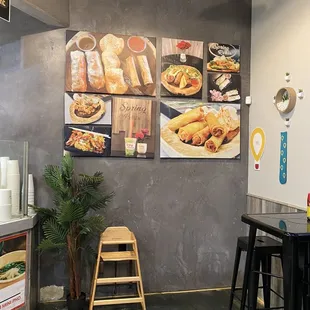 food