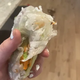 food