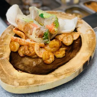 Shrimp Spring Roll