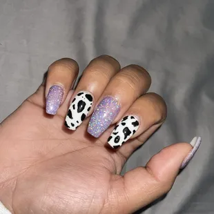 Spring Spa And Nails