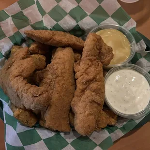 Chicken Tenders