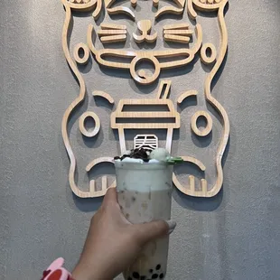 Oreo Mochi!