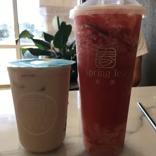 Milk Tea