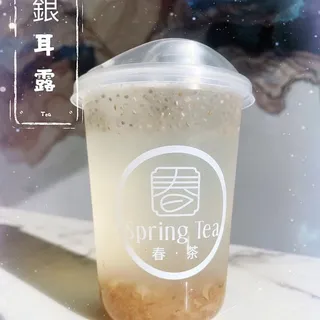 Royal Tremella Tea