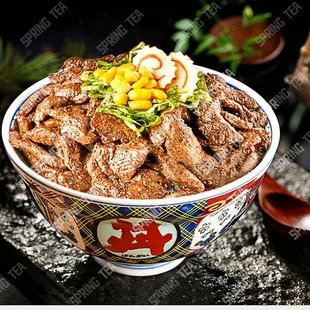 food