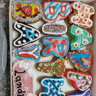 donuts