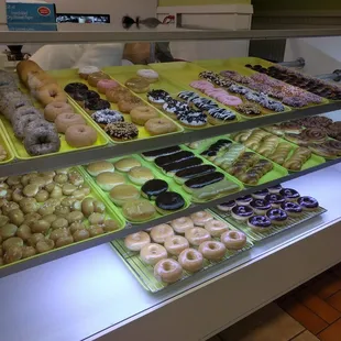 donuts