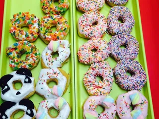 Immanuel Donuts