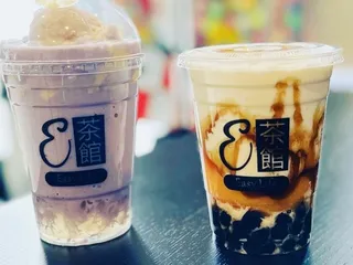 Easy Life Boba Tea