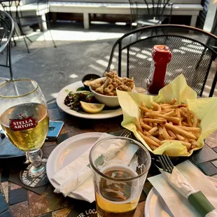 Springbok Bar & Grill