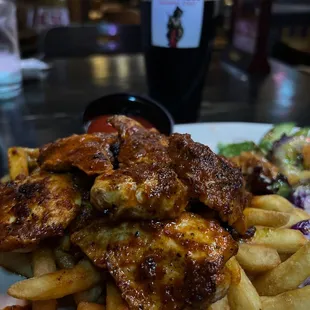 Chicken Peri - Peri