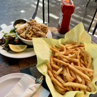 shellfish, mussels, oysters, oysters and mussels, food