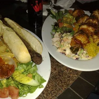 Jan Van Riebeecks Boerewors Roll