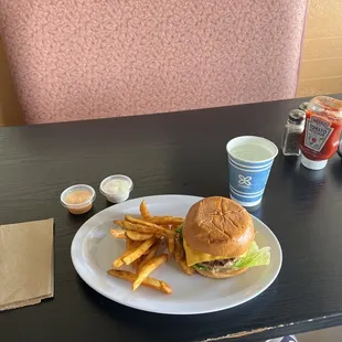 Springdale Cafe