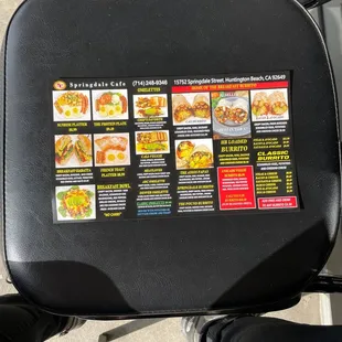 Menu 12/2021