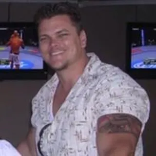 Joe V.