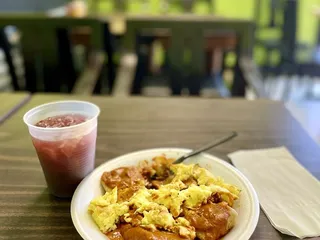 Achiote Grill