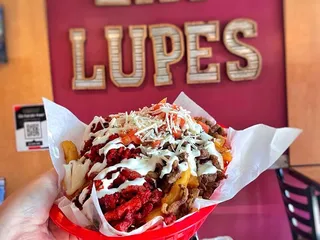 Lupe's Taco Shop