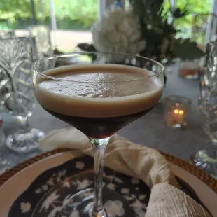 Espresso Martini