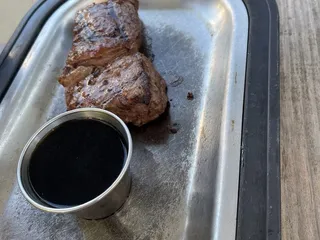 Whippoorwill/Hawks Nest