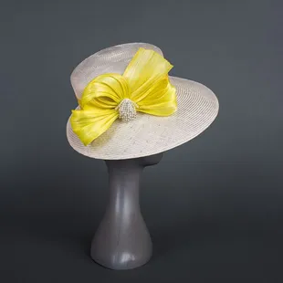 Perfect hat for Perfect girl.  Photo by Michele Zephier Photography