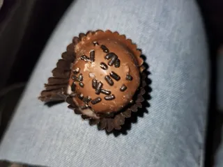 Old Market Candy Shop