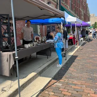Springfield Farmer's Market