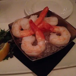Shrimp Cocktail