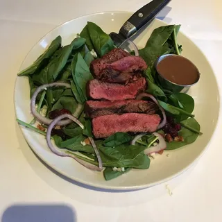 Steak