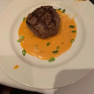 Fire Bleu Filet* gf