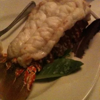 Lobster Tail