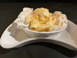 Wooden Angel Restaurant