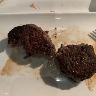 Filet Mignon* gf