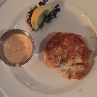 Crab Cake