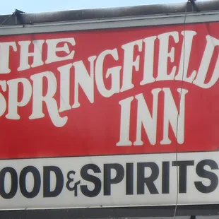 Springfield Inn