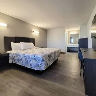 Motel Wichita KS Single